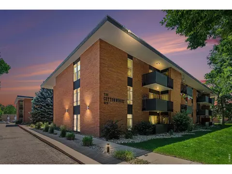 620 Mathews St #211, Fort Collins, CO 80524