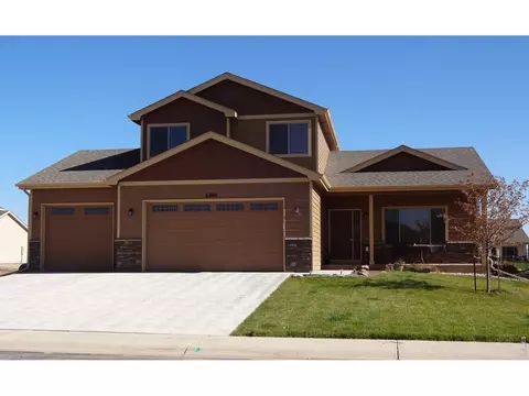 1642 Glacier Ave, Berthoud, CO 80513