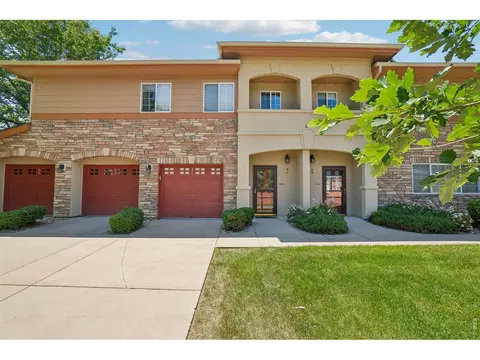 1703 Whitehall Dr #8C, Longmont, CO 80504
