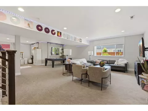 Living - 5502 Shady Oaks Dr, Windsor, CO 80528 photo 6 of 7