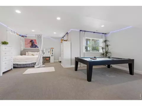 Bedroom - 5502 Shady Oaks Dr, Windsor, CO 80528 photo 6 of 8