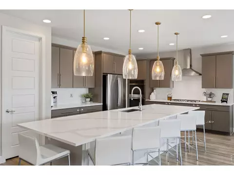 Kitchen - 5502 Shady Oaks Dr, Windsor, CO 80528 photo 2 of 5