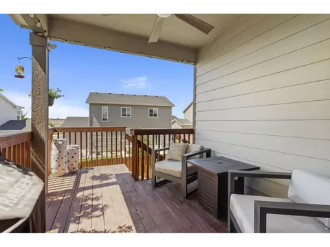 Exterior - 5502 Shady Oaks Dr, Windsor, CO 80528 photo 2 of 6