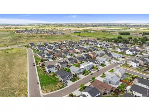 View/Area - 5502 Shady Oaks Dr, Windsor, CO 80528 photo 5 of 6