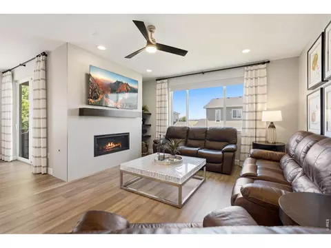 Living - 5502 Shady Oaks Dr, Windsor, CO 80528 photo 2 of 7
