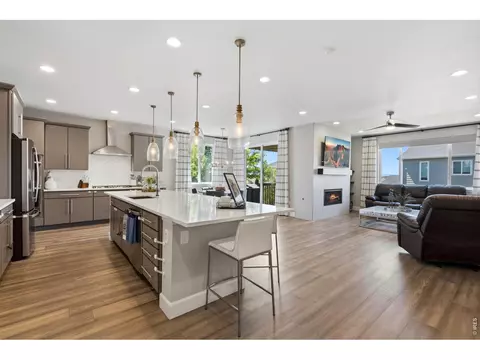 Kitchen - 5502 Shady Oaks Dr, Windsor, CO 80528 photo 1 of 5
