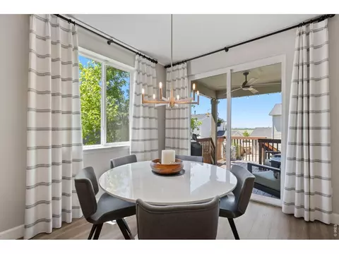 Dining - 5502 Shady Oaks Dr, Windsor, CO 80528 photo 1 of 1