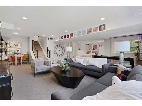 Living - 5502 Shady Oaks Dr, Windsor, CO 80528 photo 5 of 7