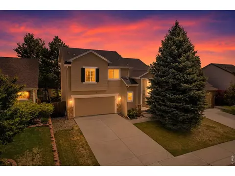 8814 S Field Ct, Littleton, CO 80128