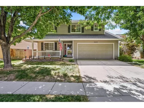 3933 Sunstone Way, Fort Collins, CO 80525