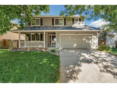 3933 Sunstone Way, Fort Collins, CO 80525