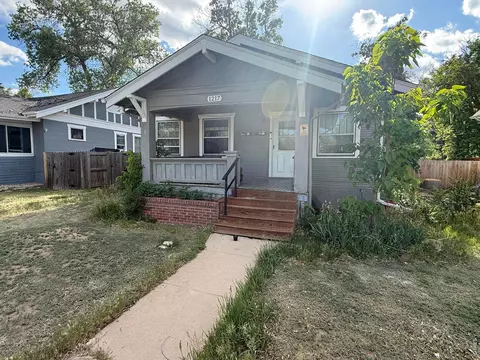1217 14th Ave #1-2, Greeley, CO 80631
