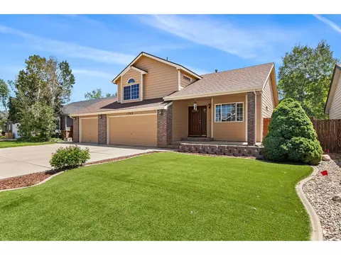 Exterior - 1740 69th Ave, Greeley, CO 80634 photo 2 of 4