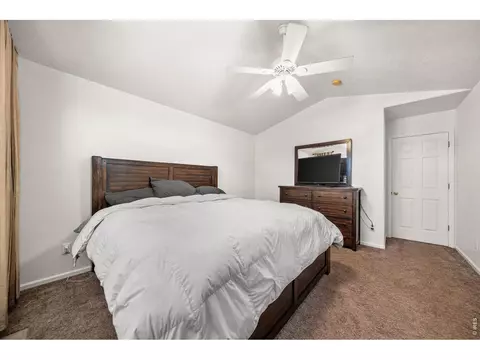 Bedroom - 1740 69th Ave, Greeley, CO 80634 photo 2 of 4