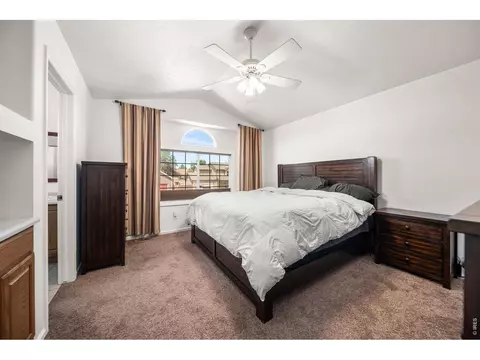 Bedroom - 1740 69th Ave, Greeley, CO 80634 photo 1 of 4