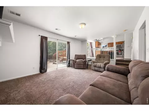 Living - 1740 69th Ave, Greeley, CO 80634 photo 4 of 4