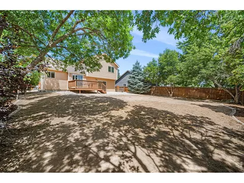 Exterior - 1740 69th Ave, Greeley, CO 80634 photo 4 of 4