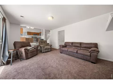 Living - 1740 69th Ave, Greeley, CO 80634 photo 1 of 4