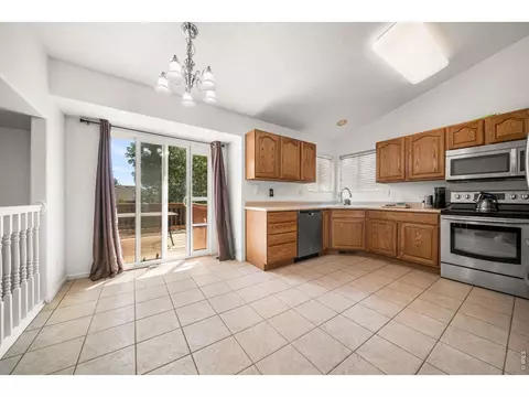 Kitchen - 1740 69th Ave, Greeley, CO 80634 photo 2 of 4