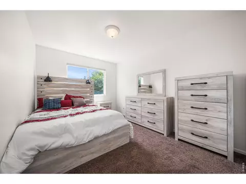 Bedroom - 1740 69th Ave, Greeley, CO 80634 photo 3 of 4