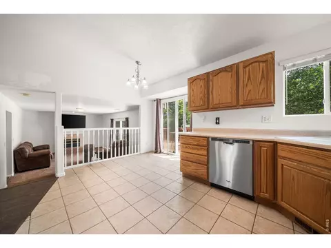 Kitchen - 1740 69th Ave, Greeley, CO 80634 photo 4 of 4