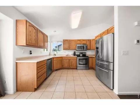Kitchen - 1740 69th Ave, Greeley, CO 80634 photo 3 of 4