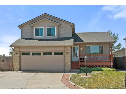2804 Chickaree Pl, Loveland, CO 80537