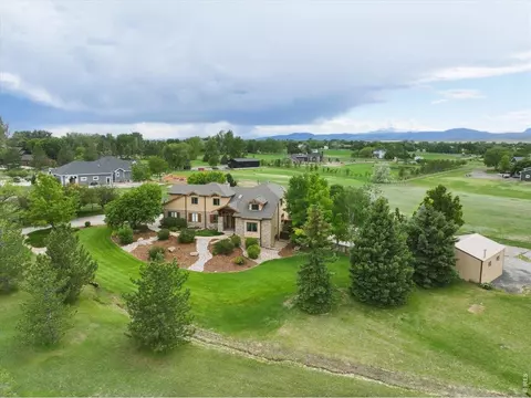 7811 S County Road 13, Fort Collins, CO 80525