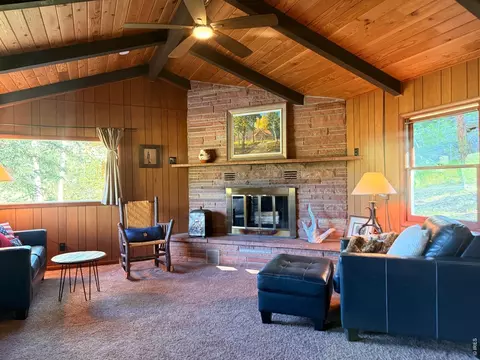 Living - 438 Aspen Dr, Lyons, CO 80540 photo 1 of 2