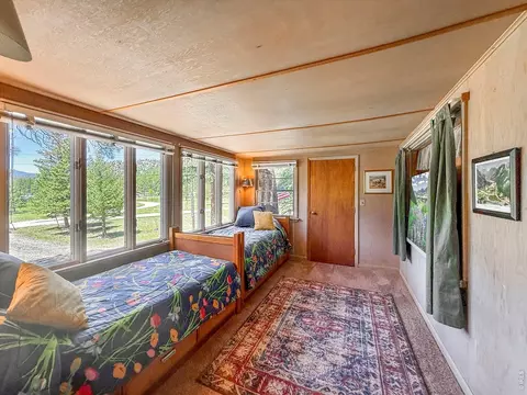 Bedroom - 438 Aspen Dr, Lyons, CO 80540 photo 3 of 4