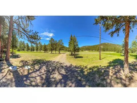 Exterior - 438 Aspen Dr, Lyons, CO 80540 photo 5 of 9