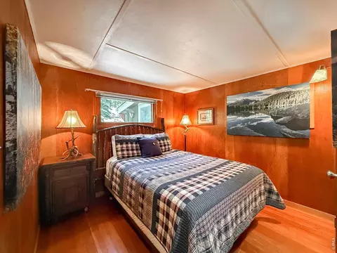 Bedroom - 438 Aspen Dr, Lyons, CO 80540 photo 1 of 4