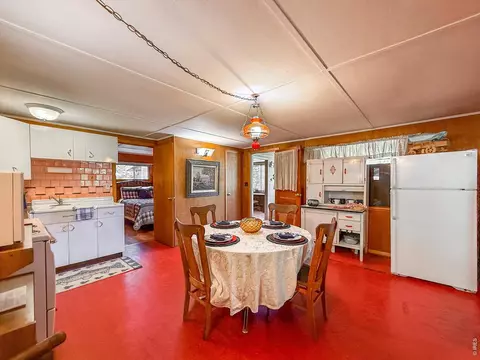 Dining - 438 Aspen Dr, Lyons, CO 80540 photo 1 of 1