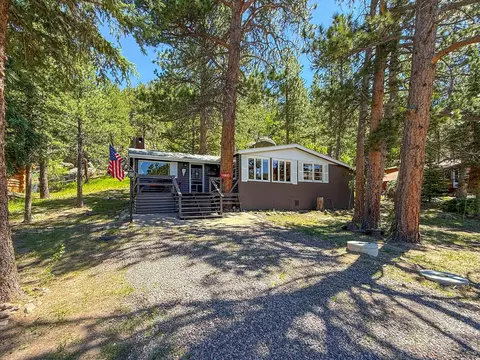 Other - 438 Aspen Dr, Lyons, CO 80540 photo 1 of 8