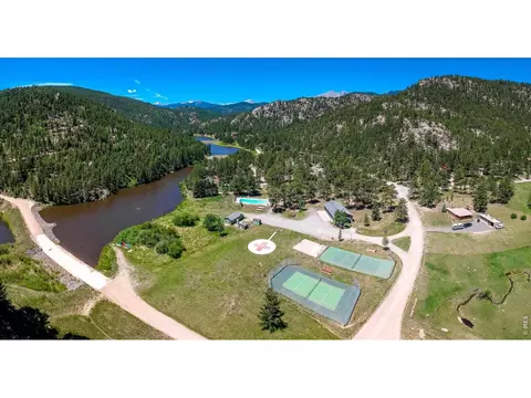 View/Area - 438 Aspen Dr, Lyons, CO 80540 photo 1 of 4