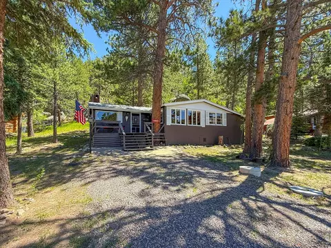 Other - 438 Aspen Dr, Lyons, CO 80540 photo 1 of 7