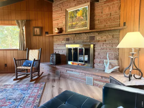 Living - 438 Aspen Dr, Lyons, CO 80540 photo 1 of 5