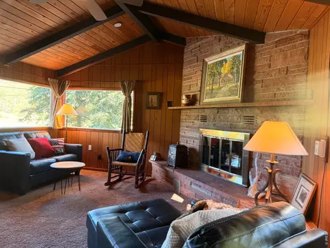 Living - 438 Aspen Dr, Lyons, CO 80540 photo 2 of 2