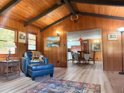 Living - 438 Aspen Dr, Lyons, CO 80540 photo 5 of 5