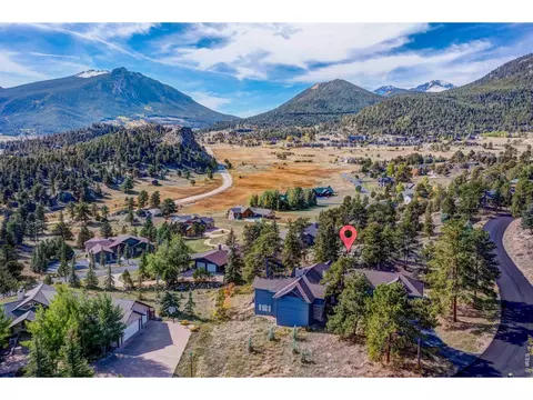 112 Ute Ln, Estes Park, CO 80517