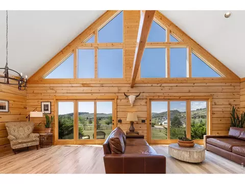 3336 Huckleberry Way, Loveland, CO 80538