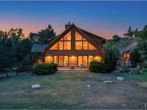 3336 Huckleberry Way, Loveland, CO 80538