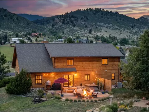 3336 Huckleberry Way, Loveland, CO 80538