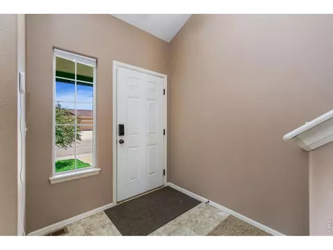 Entry Way - 11431 Cherryvale St, Firestone, CO 80504 photo 1 of 1