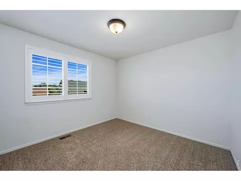Bedroom - 11431 Cherryvale St, Firestone, CO 80504 photo 2 of 5