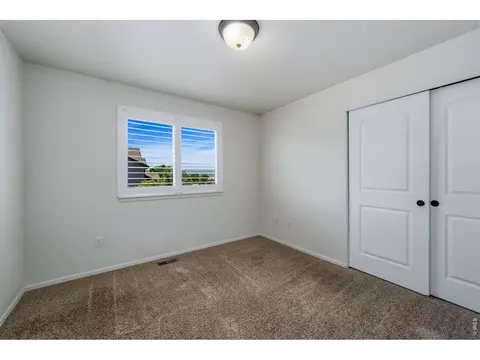 Bedroom - 11431 Cherryvale St, Firestone, CO 80504 photo 3 of 5