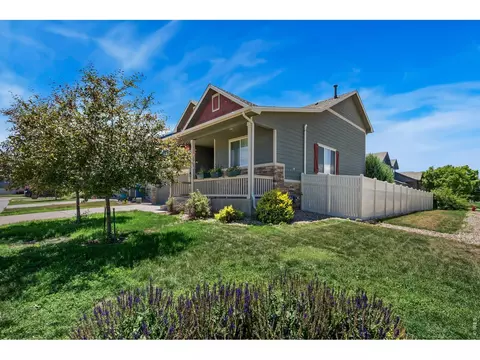 Exterior - 11431 Cherryvale St, Firestone, CO 80504 photo 2 of 5