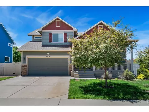 11431 Cherryvale St, Longmont, CO 80504