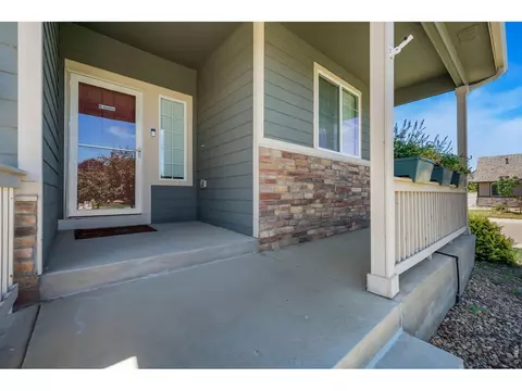 Exterior - 11431 Cherryvale St, Firestone, CO 80504 photo 3 of 5
