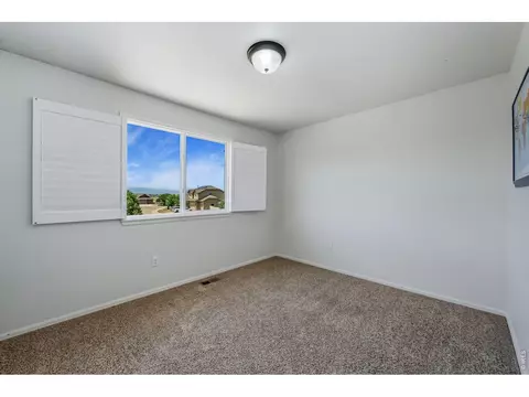 Bedroom - 11431 Cherryvale St, Firestone, CO 80504 photo 5 of 5